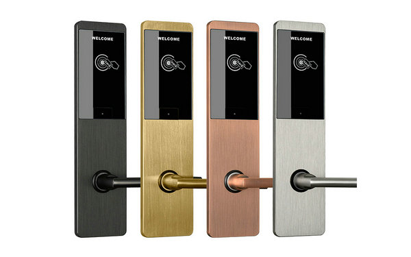 Hotel Lock System JYC-LH2002