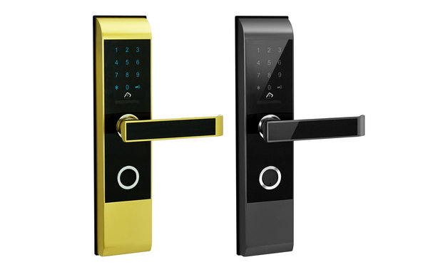 Bluetooth Lock JYL-S2019E