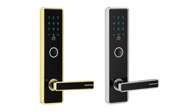 Bluetooth Lock JYL-S2019D