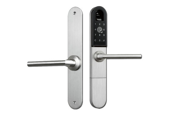 Bluetooth Lock JYF-E02F