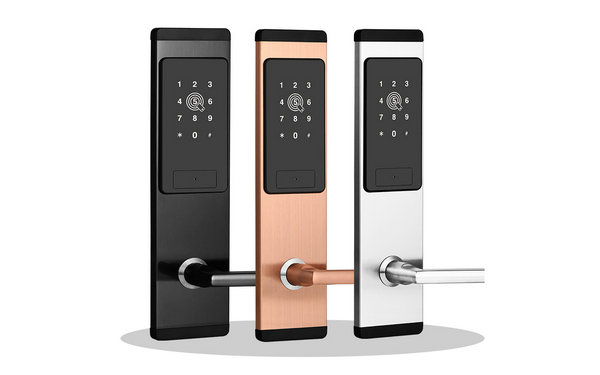 Bluetooth Lock JYL-S2019C