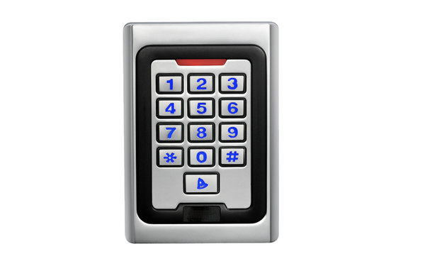 JYA-K500EM/MF Access Control System