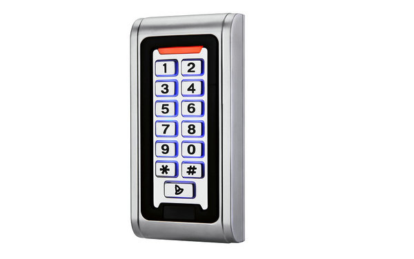 JYA-H600EM/MF-W Standalone Door Access Control System