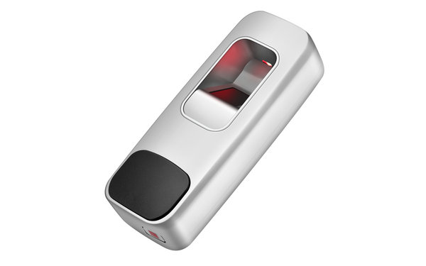 JYF-FM5(ID) Metal Fingerprint Access Control System