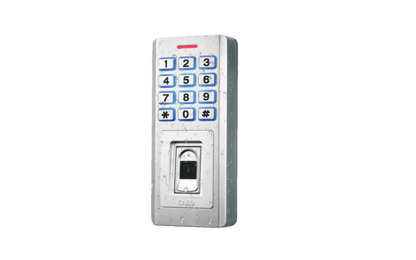 JYA-FT9EM Fingerprint Access Control System
