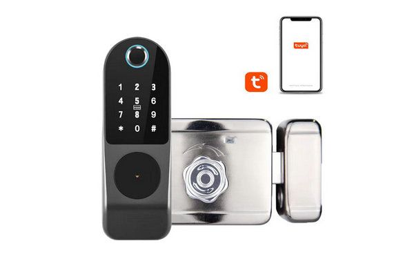  JYF-T2020B Tuya WIFI Lock