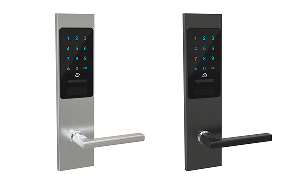 TTlock Hotel Lock JYC-H3214T