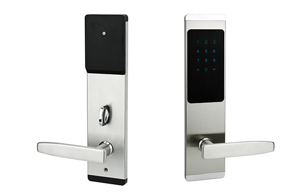 TTlock Hotel Lock JYC-H3216T