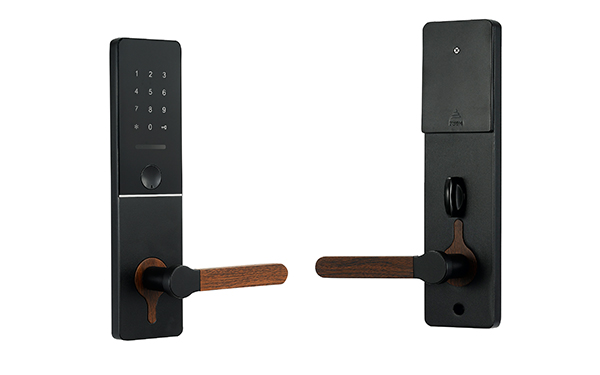 TTlock Hotel Lock JYC-H3215T