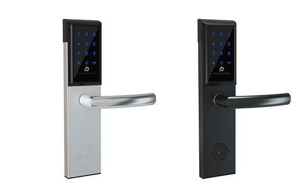 TTlock Hotel Lock JYC-H3211T