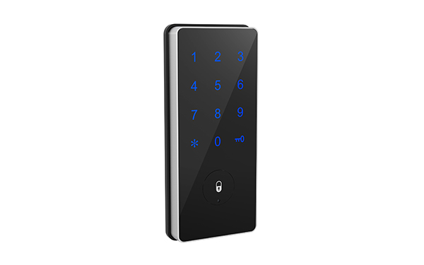 TTlock Hotel Lock JYC-H3212TA