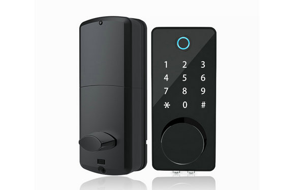 JYL-S220BTY-F WIFI TUYA Lock