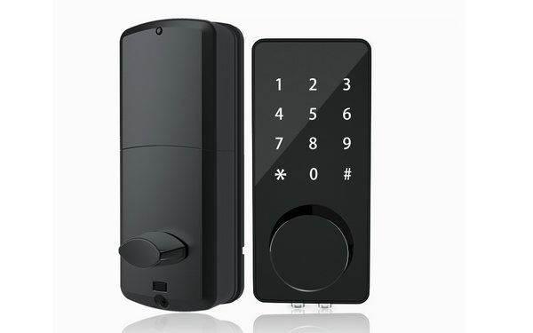 JYL-S220BTY WIFI TUYA Lock