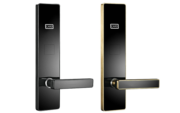 RFID card Hotel Lock System JYC-LH2030