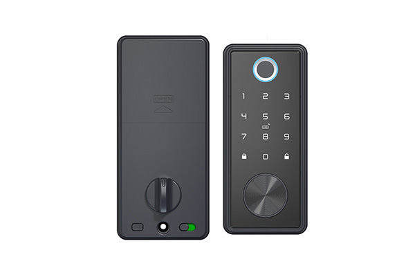 JYF-T1 Bluetooth deadbolt Lock