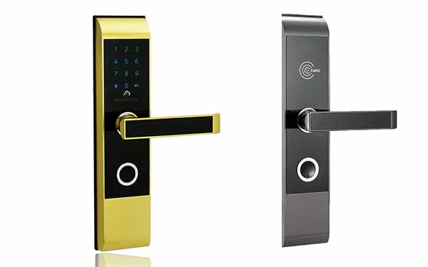 Hotel Lock System JYL-LH2019E