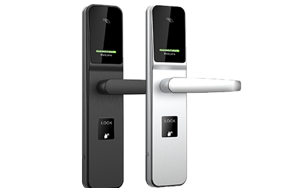 Smart Department Hotel door Lock with software