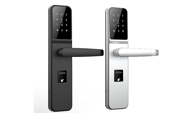 Bluetooth Smart Digital Hotel Door Lock TTLOCK