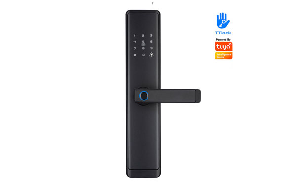 Tuya TTLock Wifi Fingerprint Smart Door Lock