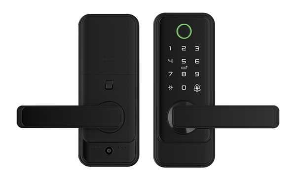 Tuya TTlock App Smart Fingerprint door lock