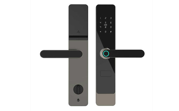 Fingerprint Door Lock with Tuya App