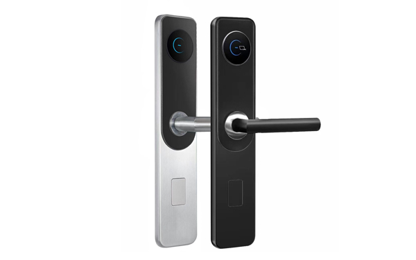 Stainless Steel Hotel Door Lock