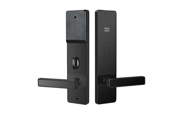 hotel door lock