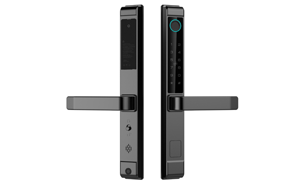 Fingerprint Door Lock