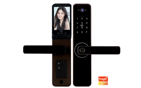Fingerprint Door Lock