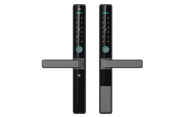 Fingerprint Door Lock