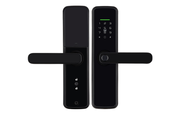 Fingerprint Door Lock