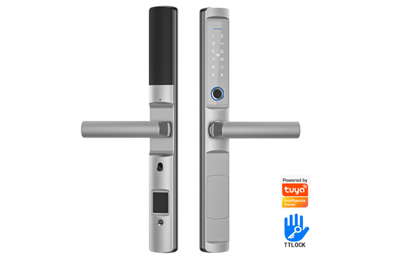 Fingerprint Door Lock
