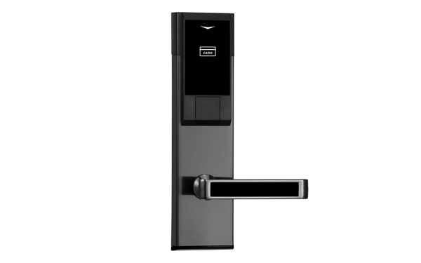 hotel door lock
