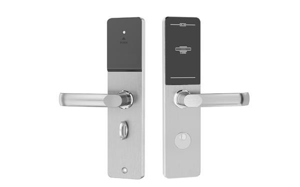 hotel door lock