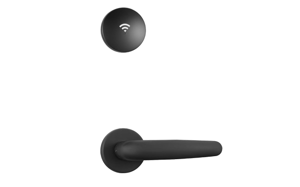 hotel door lock