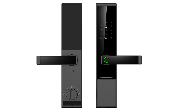 Fingerprint Door Lock