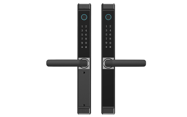 Fingerprint Door Lock
