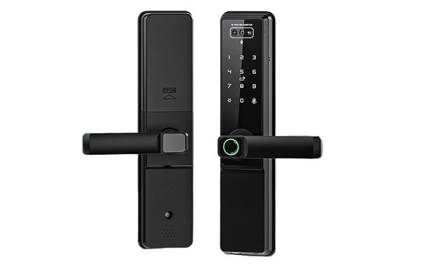 Face Recognition Door Lock