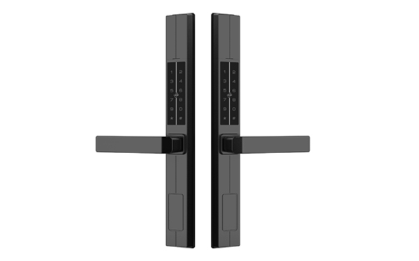 Fingerprint Door Lock