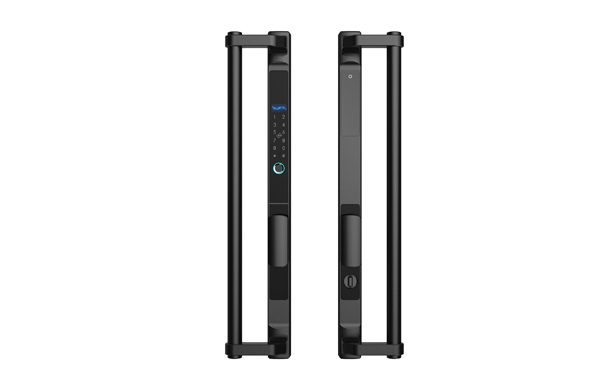 Fingerprint Smart door lock