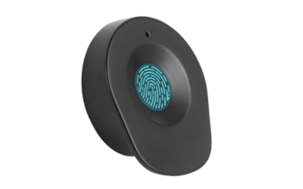 fingerprint cabinet lock