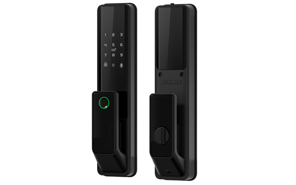 Fingerprint Door Lock