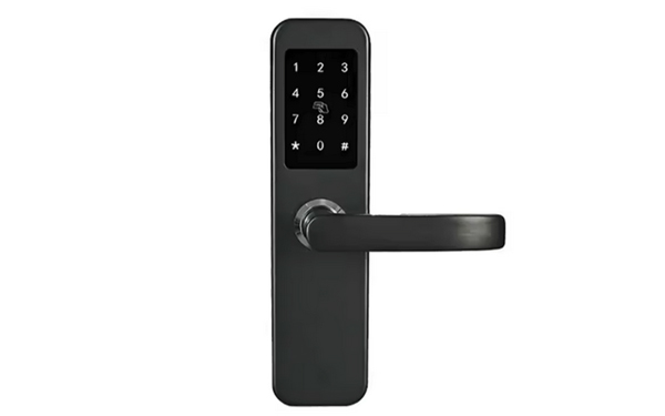 Bluetooth Password Hotel Door Lock